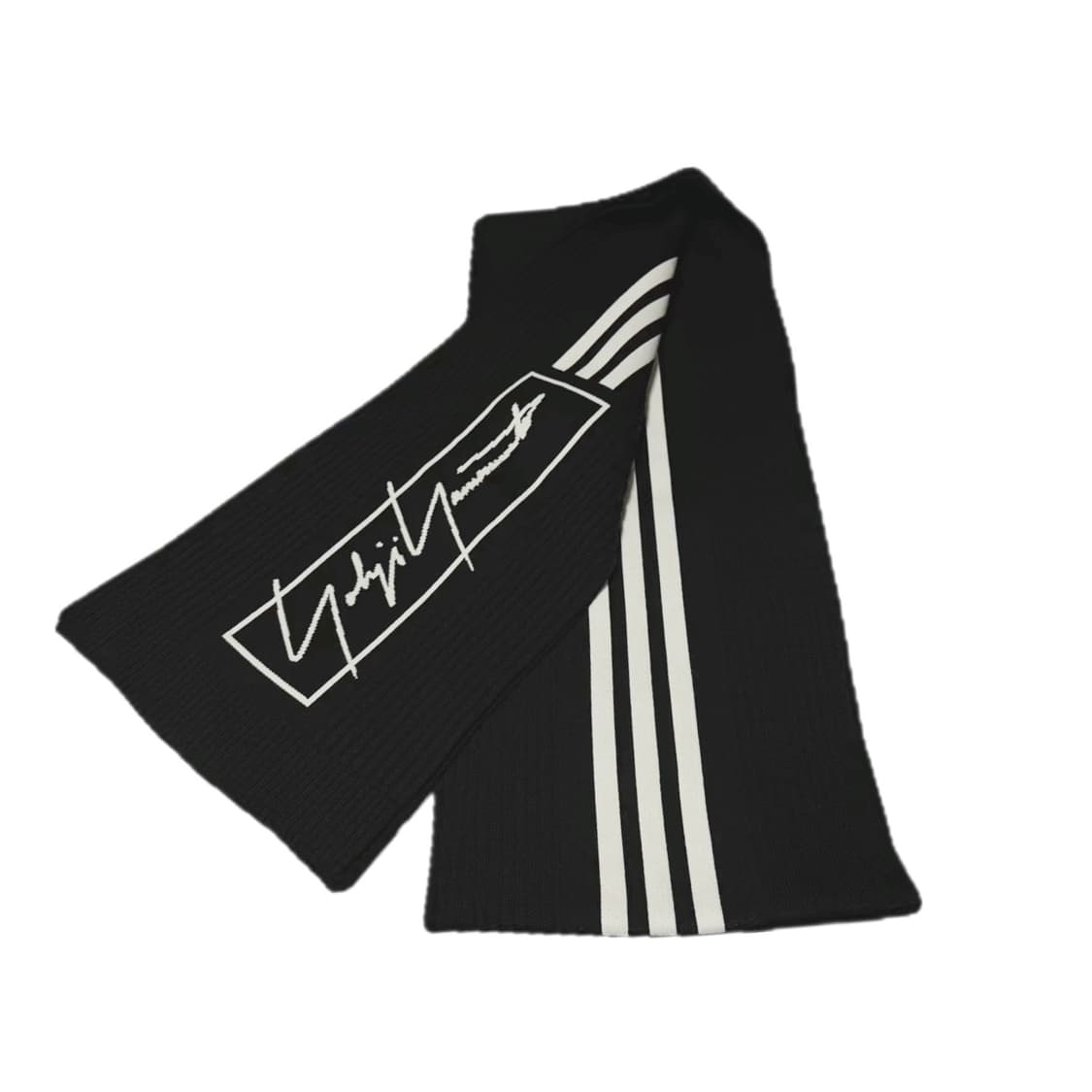 Y-3 머플러  상품이미지2