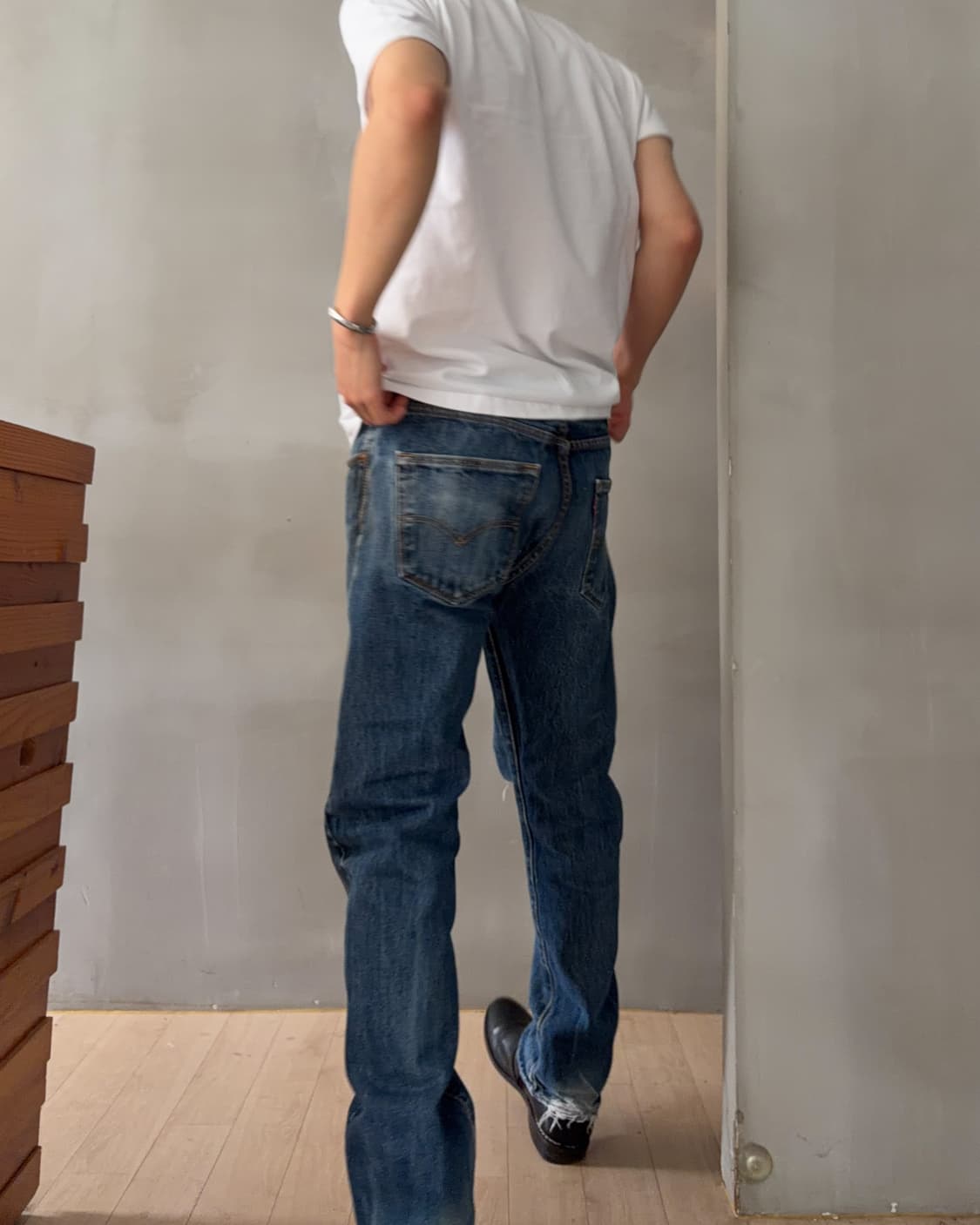 Levis 501 #30 상품이미지1