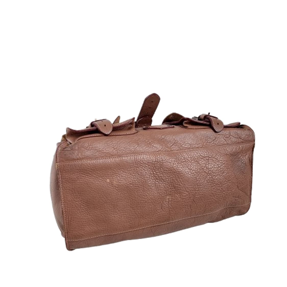 정품 멀버리 록산느백 오리지널 빈티지 상품이미지7