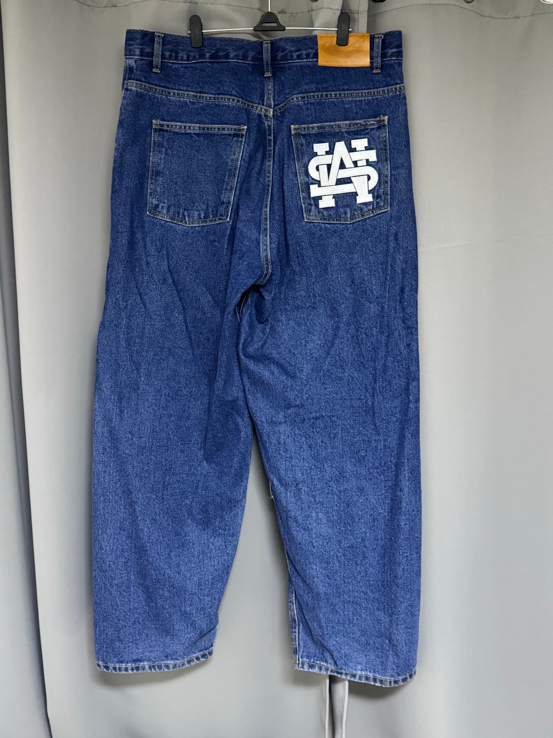 위캔더스 팬츠 상품이미지2