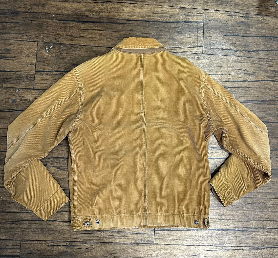 아베크롬비 앤 피치(Abercrombie&Fitch)빈티지 코듀로이자켓 상품이미지8