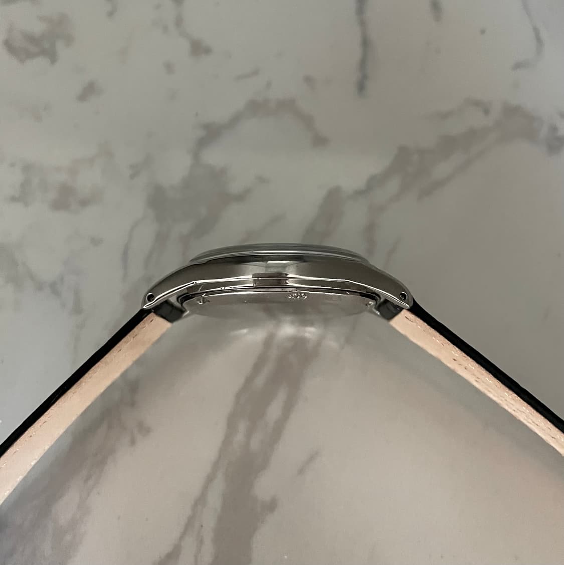 오메가 1948 독립초침 스몰세컨즈 빈티지 수동 시계  상품이미지5