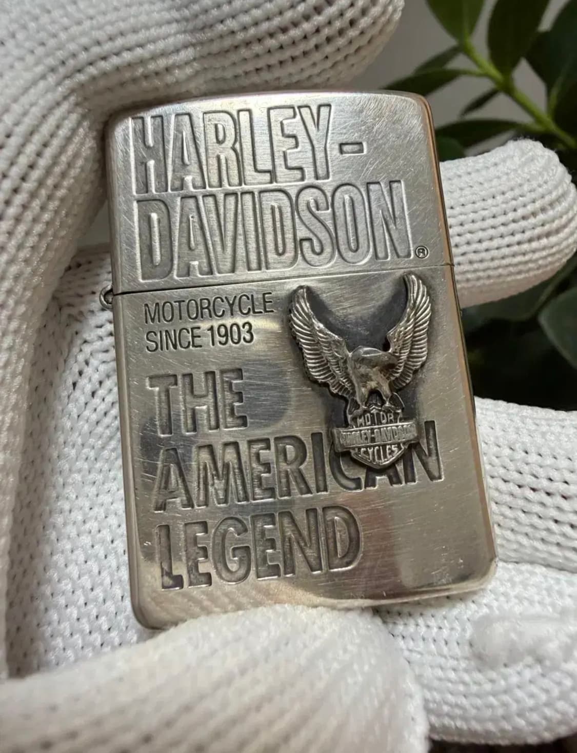 지포라이터 상품이미지1