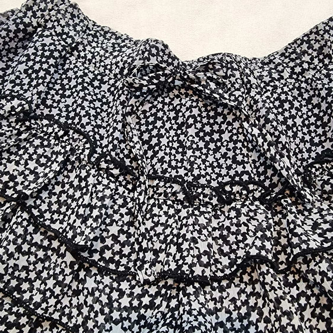 프릴 큐롯팬츠 상품이미지4