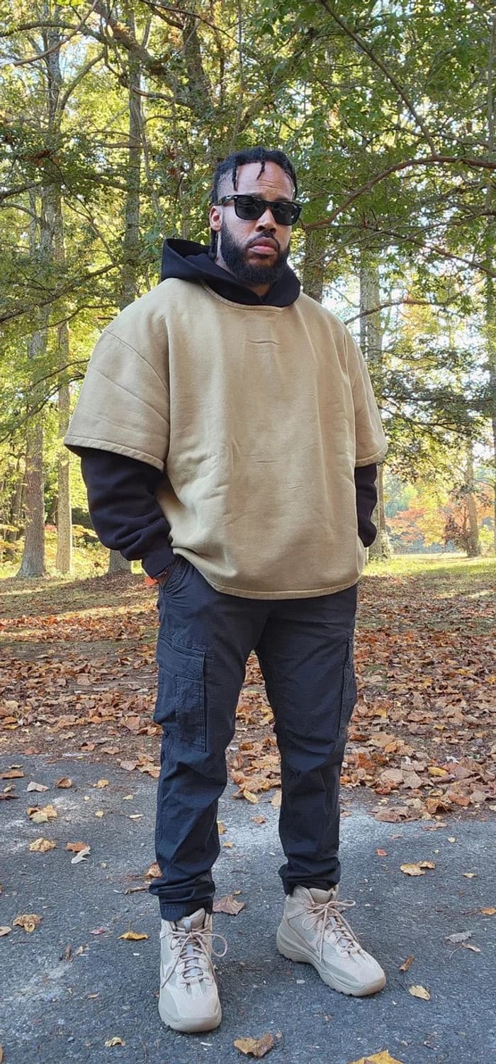 [S] 이지갭 요크티 브론즈 상품이미지2