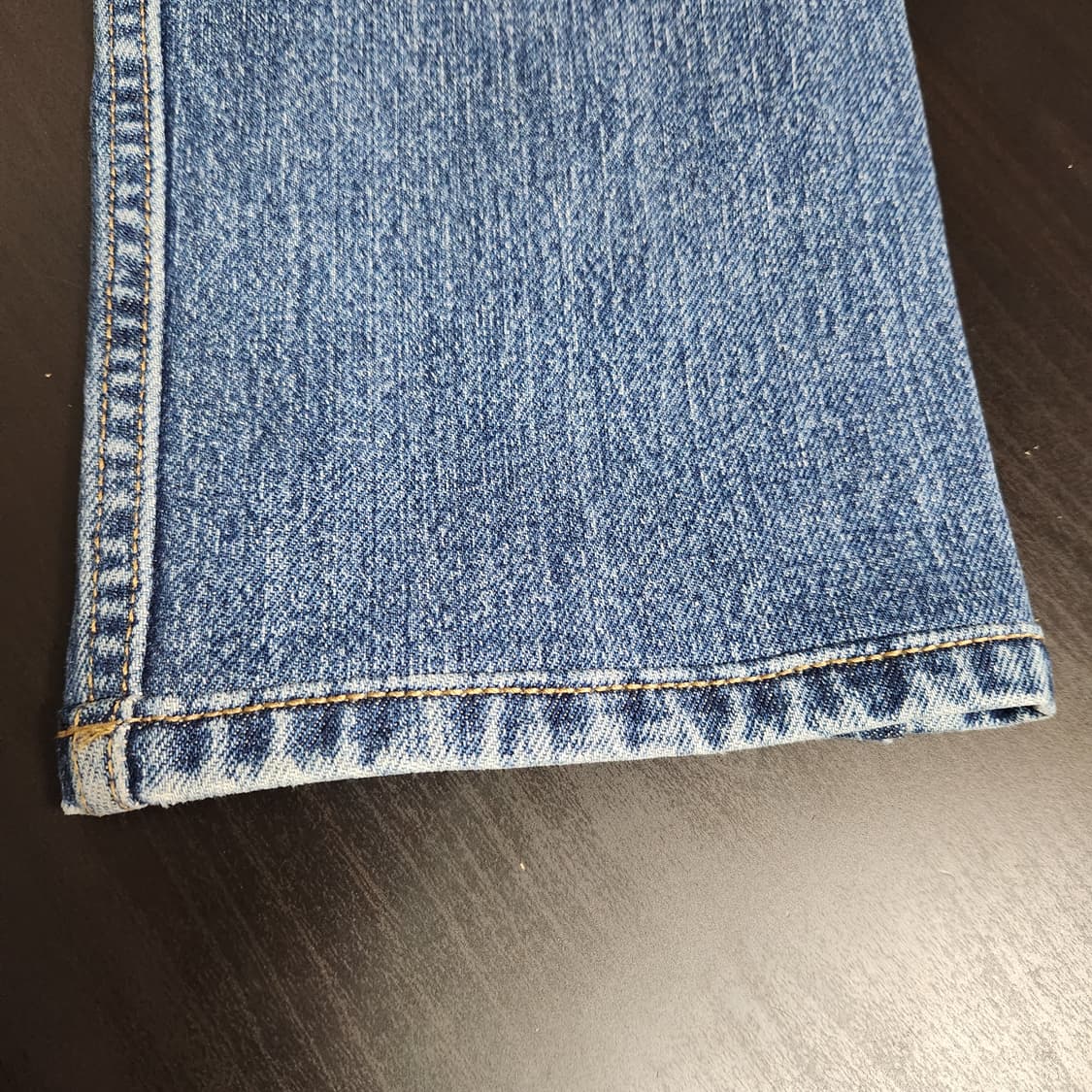 J30 [30] 리바이스 502 데님 청바지
 상품이미지5