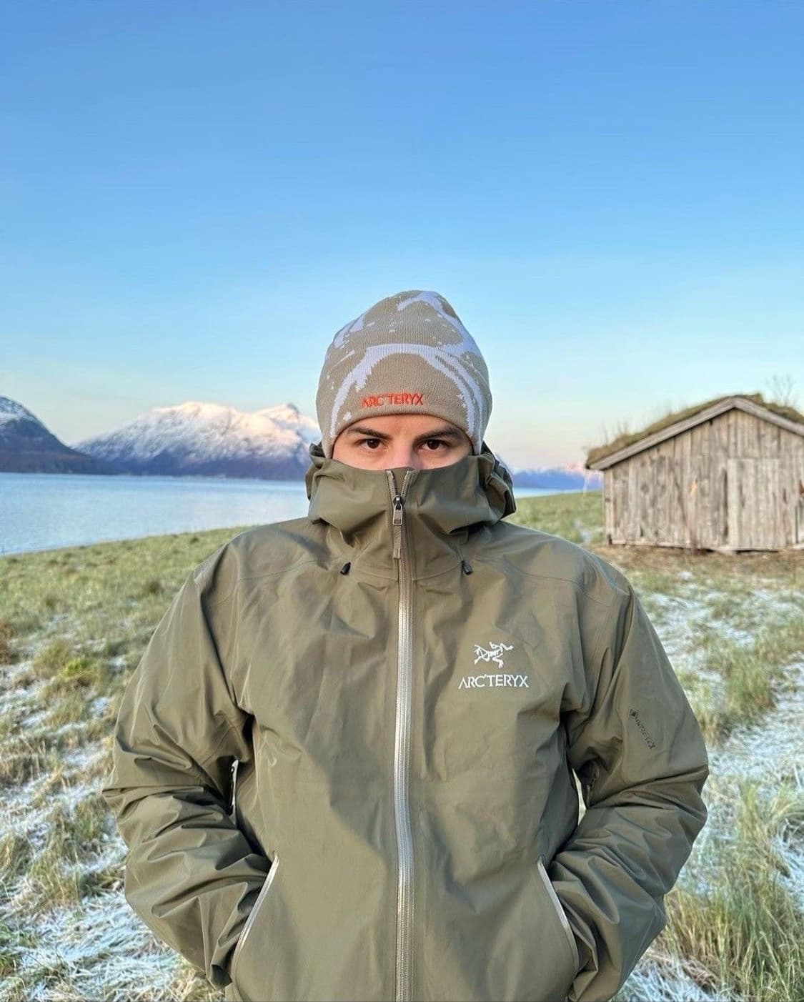 Arcteryx beta lt (M) 상품이미지1