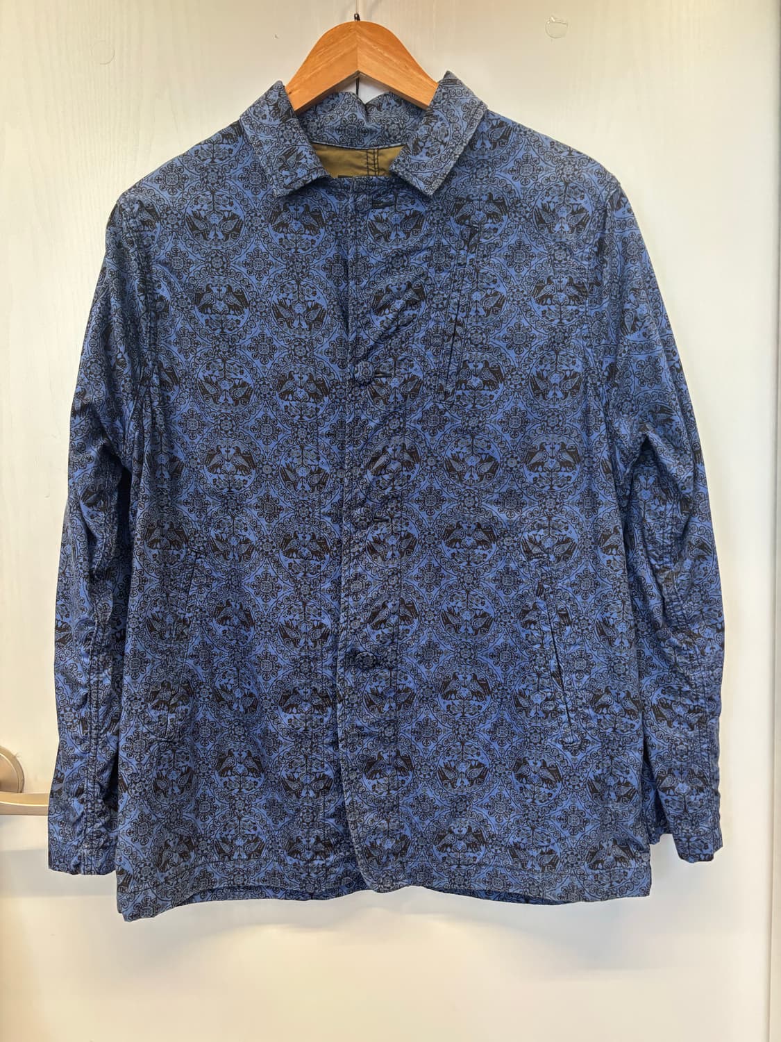 Needles china jacket 상품이미지1
