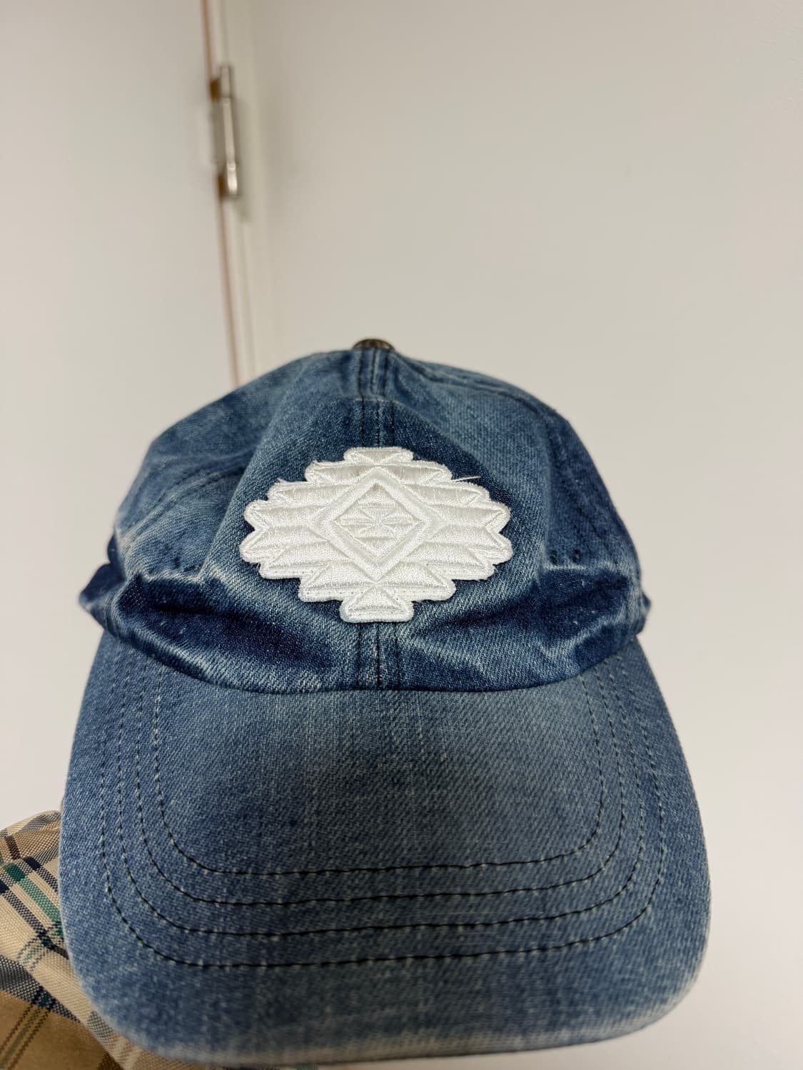 더 써든랩 925 silver hat 상품이미지2