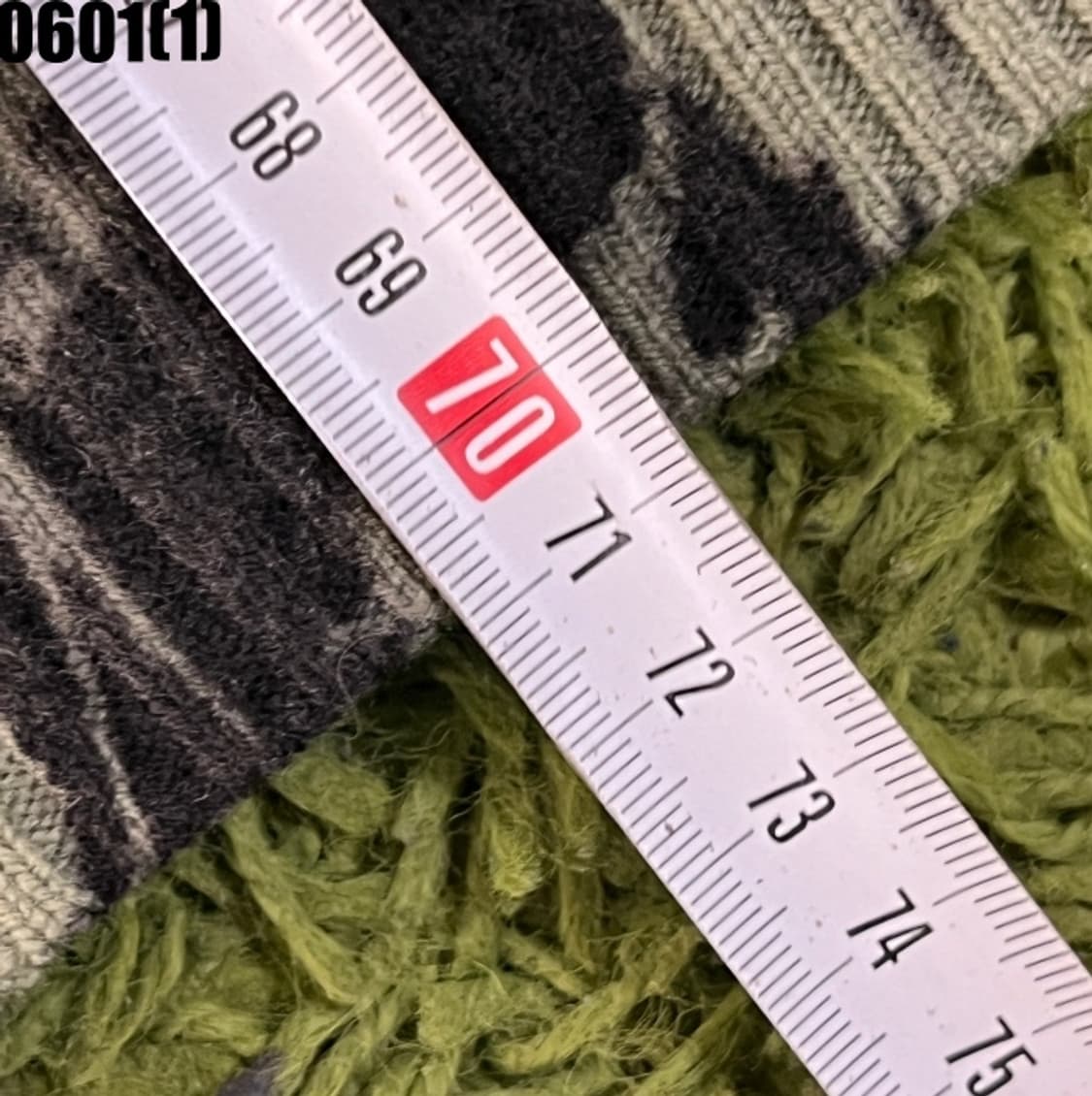 겐조 니트 스웨터 상품이미지7