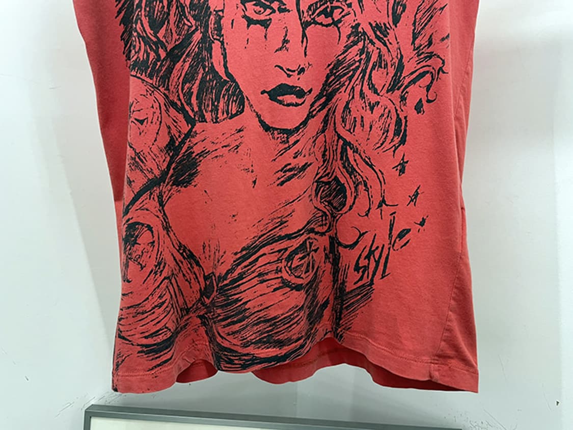 DIESEL (S~M) 상품이미지3