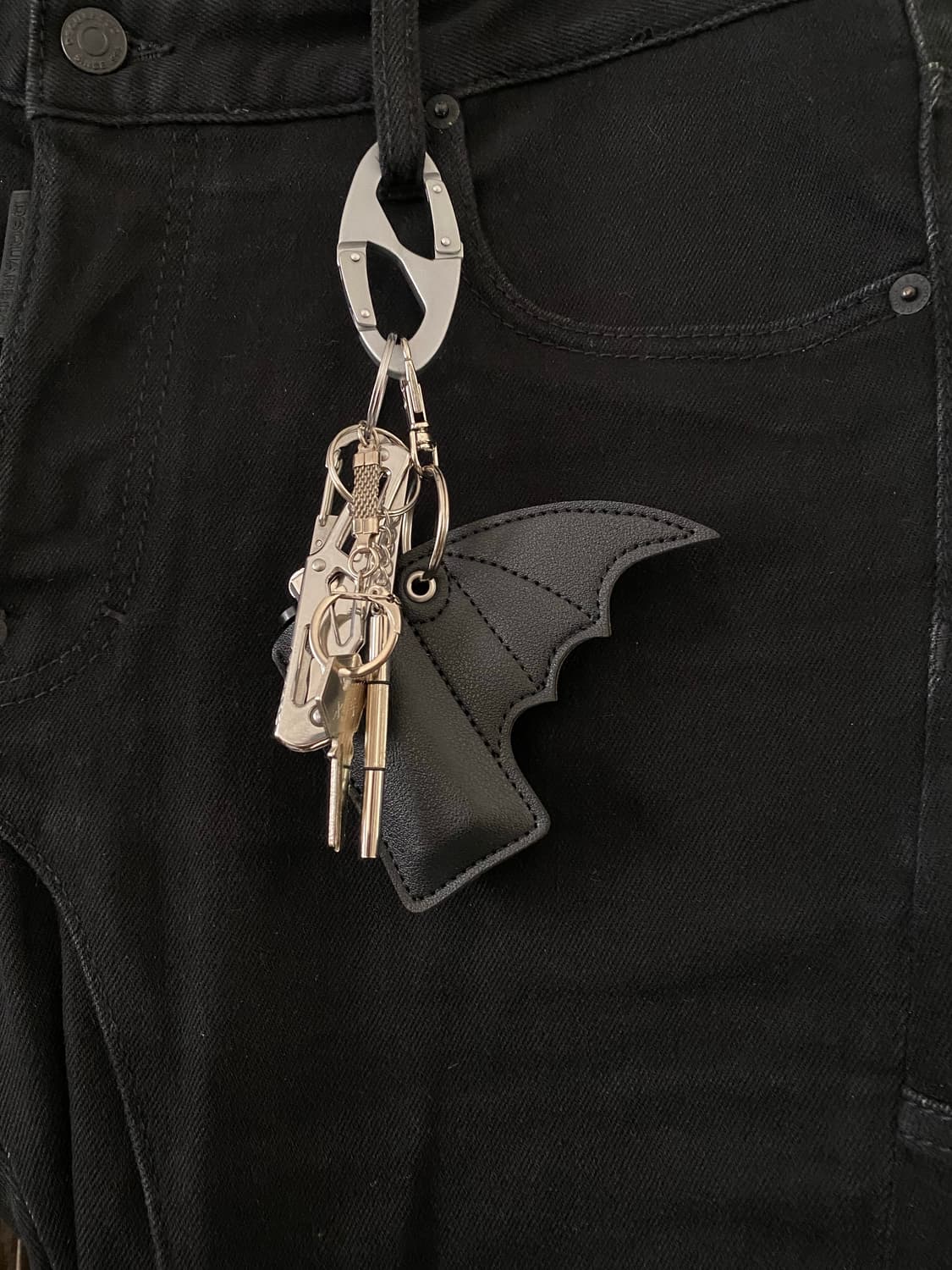 라이터 케이스 키링 상품이미지3