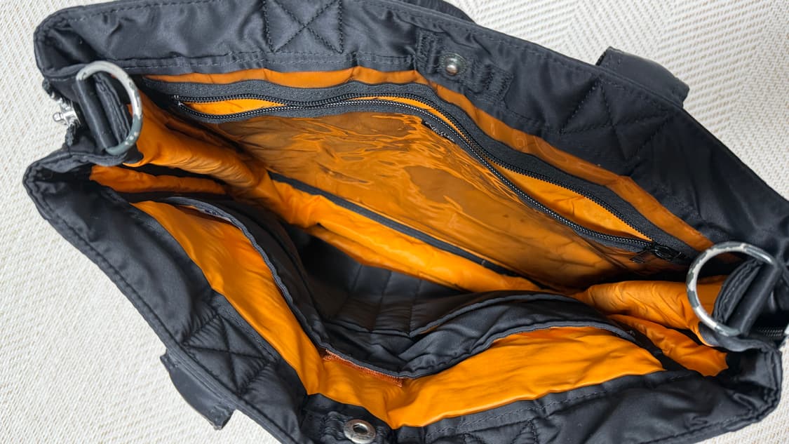 포터 2way 토트백 상품이미지4