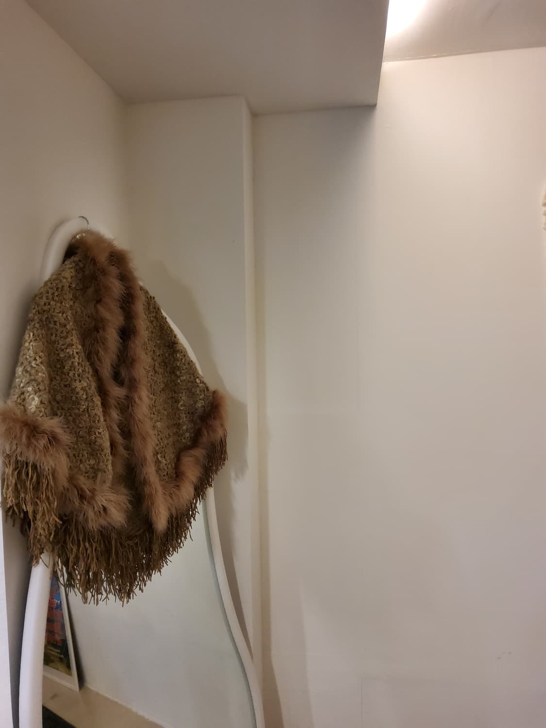 퍼 케이프 상품이미지2