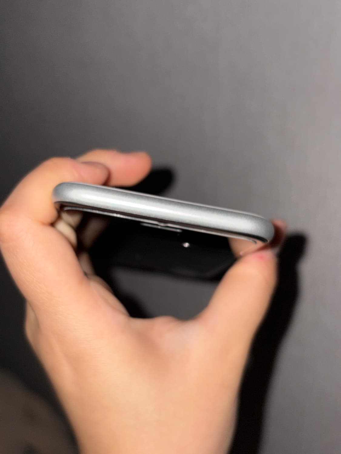 아이폰se2 256기가 배터리100% 상품이미지7