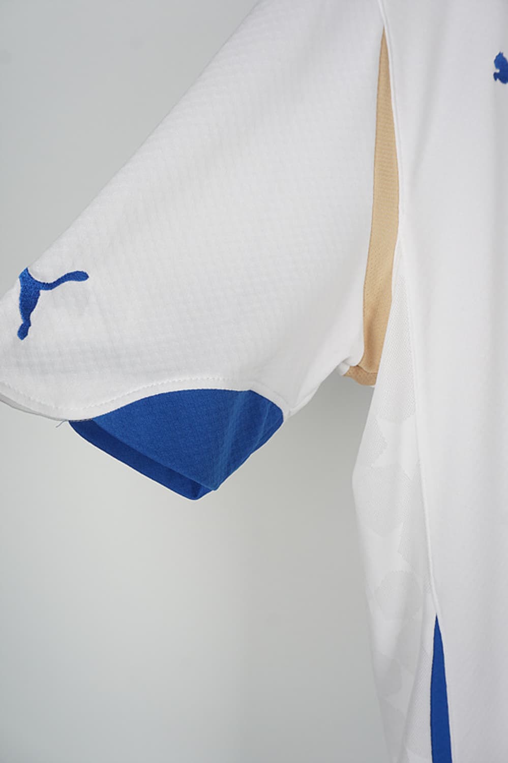 PUMA (ITALY) 2006-2007 football uniform 상품이미지4