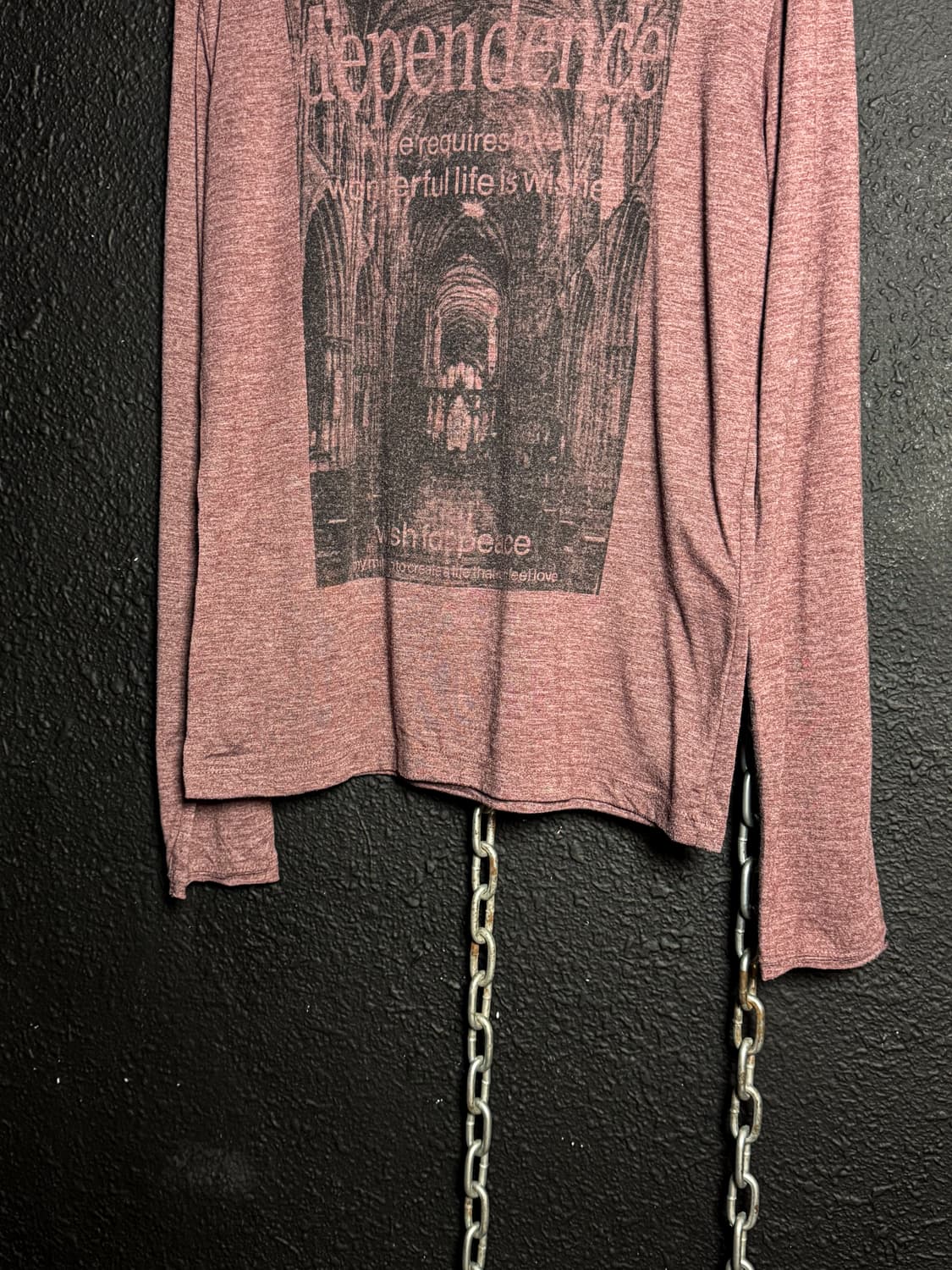 MICHEL KLEIN - Long-Sleeve   상품이미지3