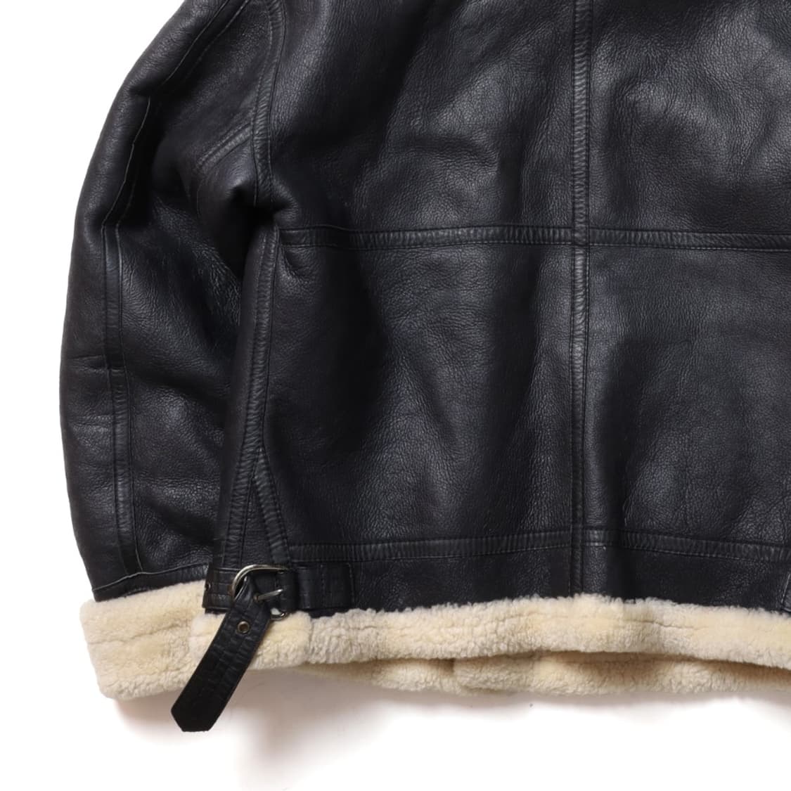 미군 US Military Type B-3 Flight Jacket  상품이미지7