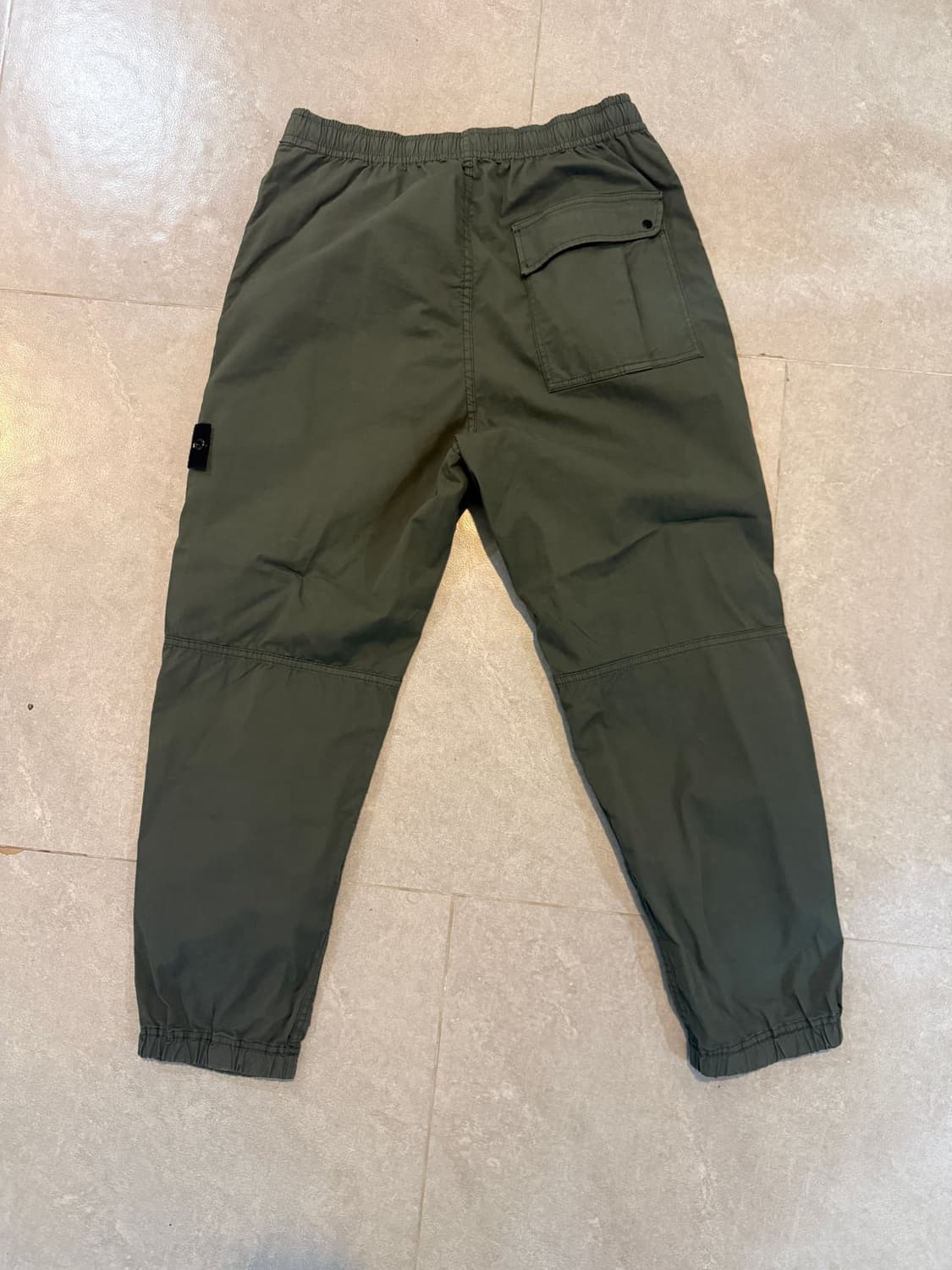 Stone Island 31403 Stretch Cotton Canvas 상품이미지3