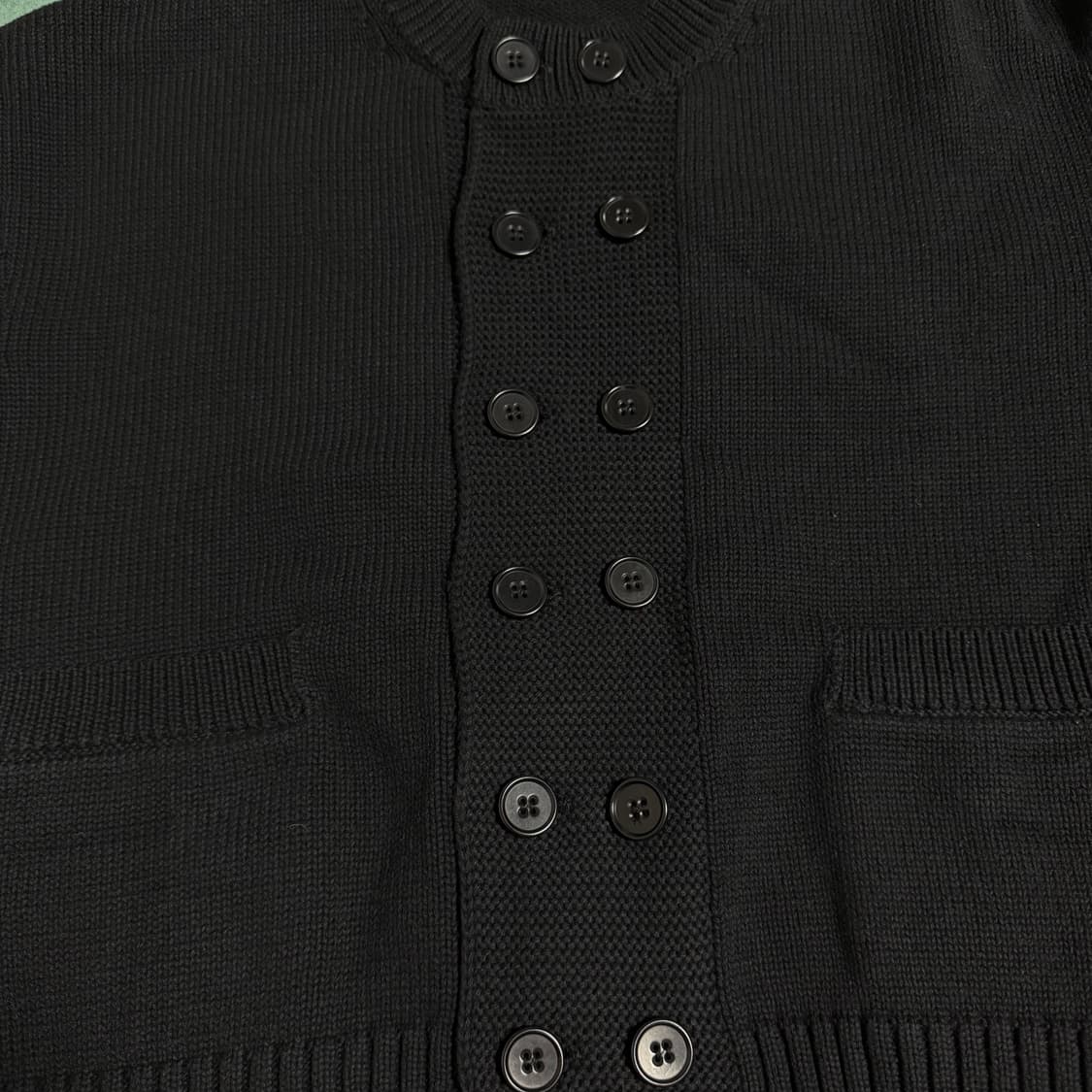 [42]타이가 타카하시 LOT.506 DB Cardigan 상품이미지9