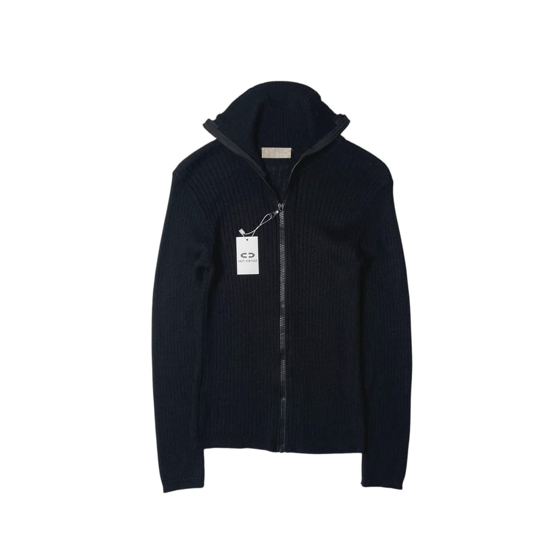 Vincenzo marino 울블렌드 집업 자켓 (italy made) 상품이미지1