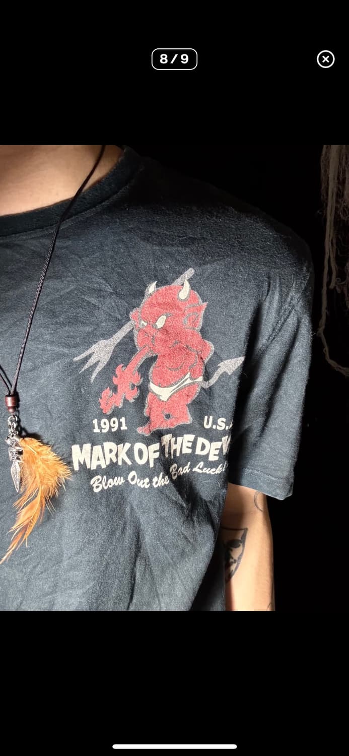 테드컴퍼니 오리엔탈 반팔 상품이미지9