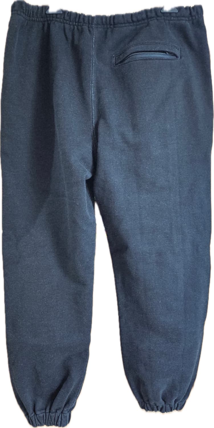 에센스룸 리저렉션 스웻팬츠 L 상품이미지2