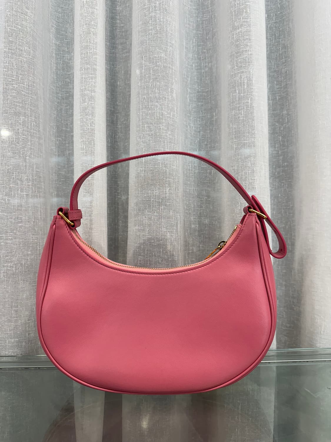 핑크가방 상품이미지1