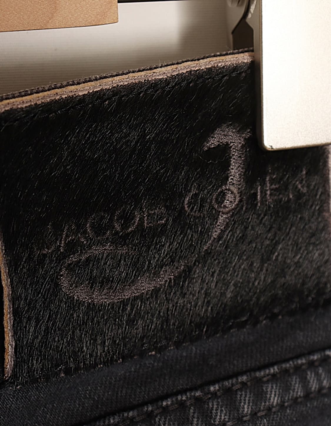 JACOB COHEN Slim-Fit Stretch Trouses 상품이미지7