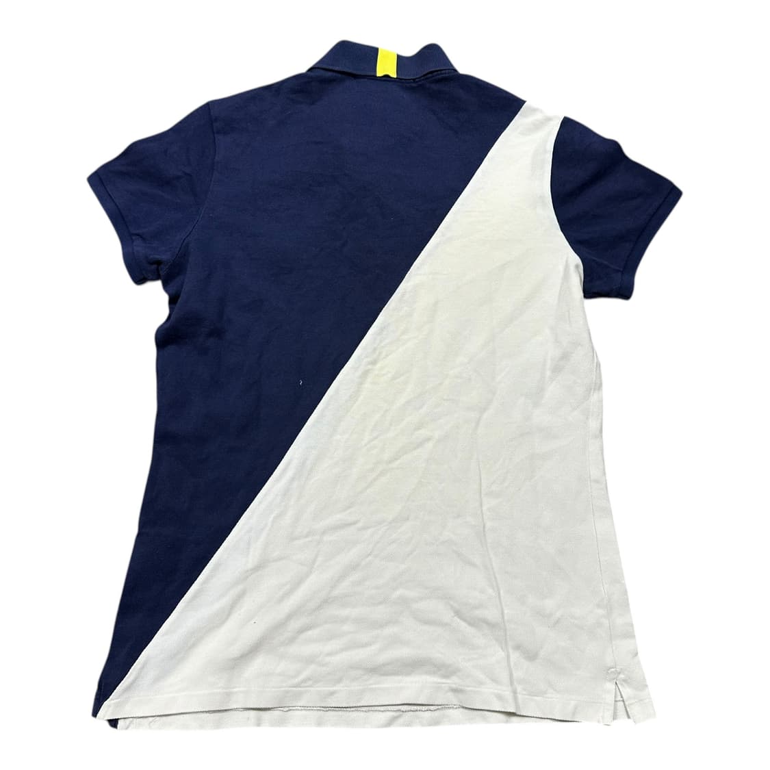 ✨ (만원 빈티지) 랄프로렌 골프 빅포니 여성 카라 반팔티 상품이미지2