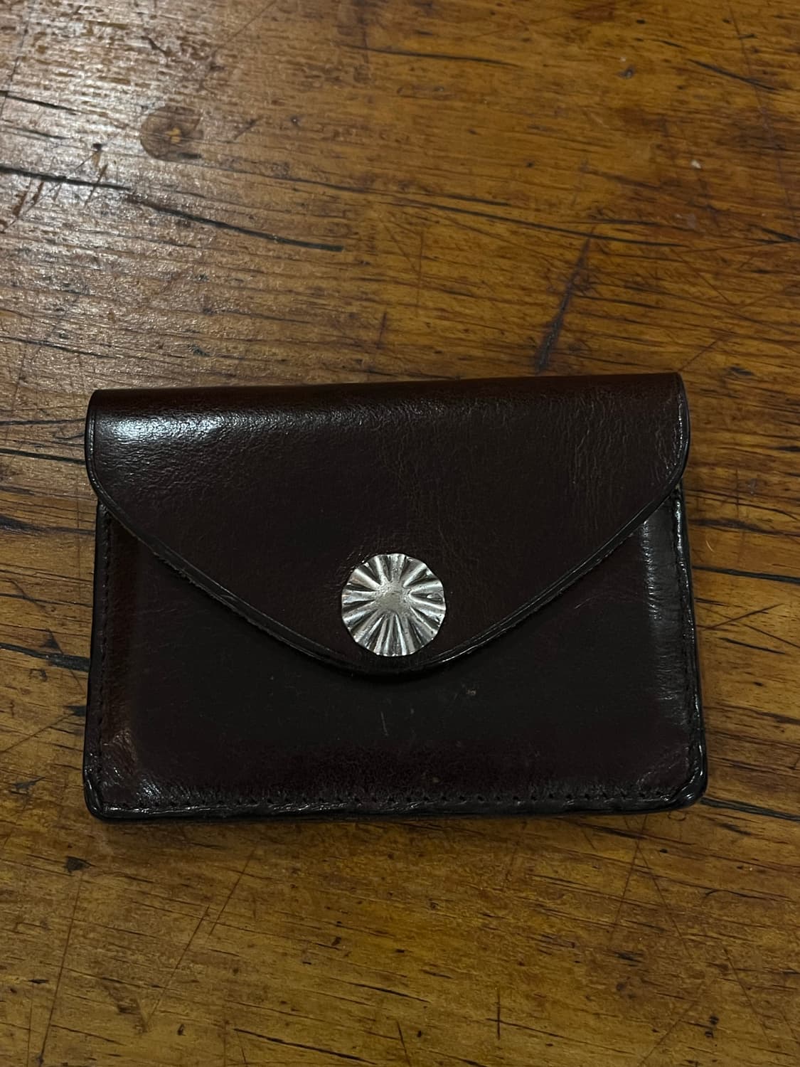 더블알엘 가죽 카드지갑 상품이미지2