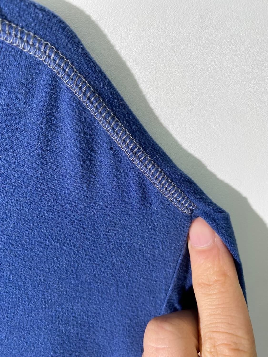 rosasen 터틀넥 롱슬리브 상품이미지5