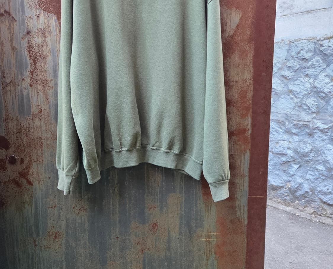 90'S 미제 나이키 스웻 상품이미지7