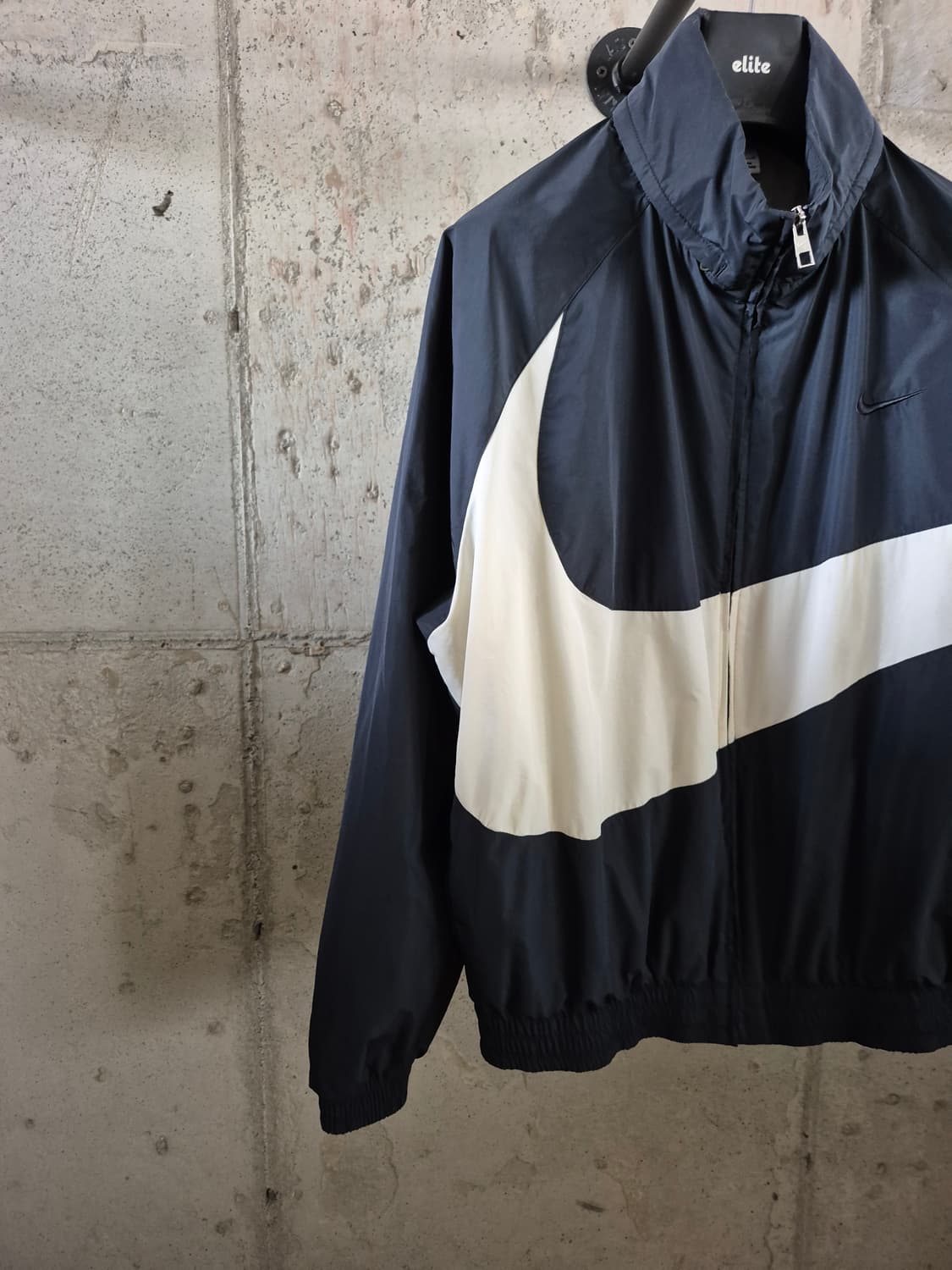 나이키 빅스우시 바람막이 자켓 상품이미지2