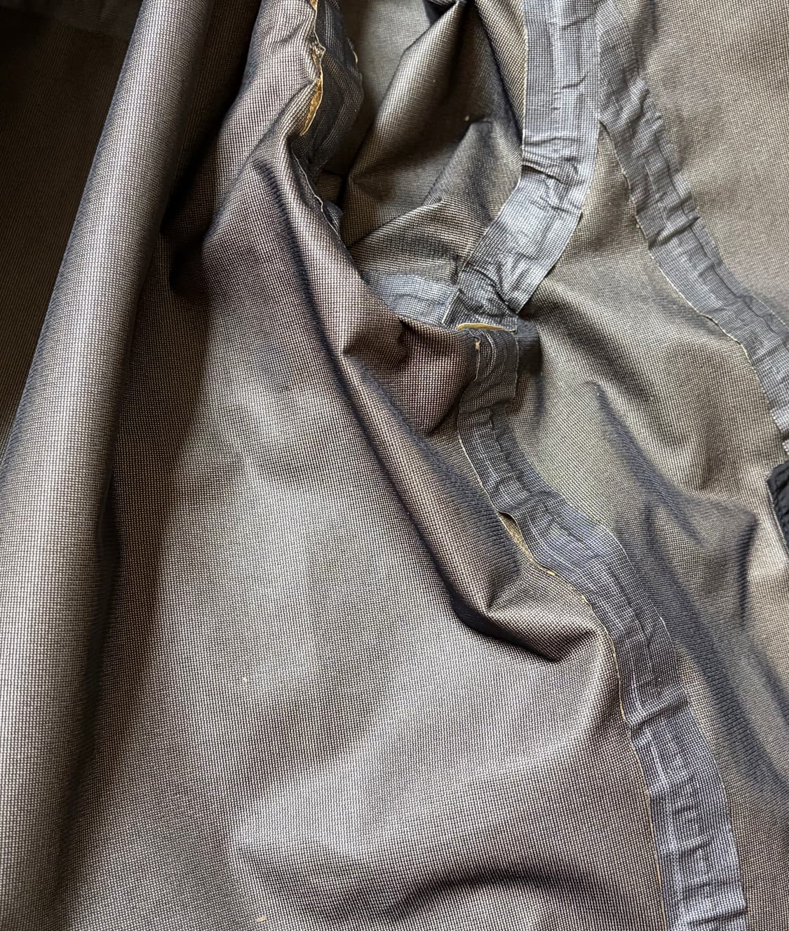 프라다 스포츠 하이넥 자켓 상품이미지9