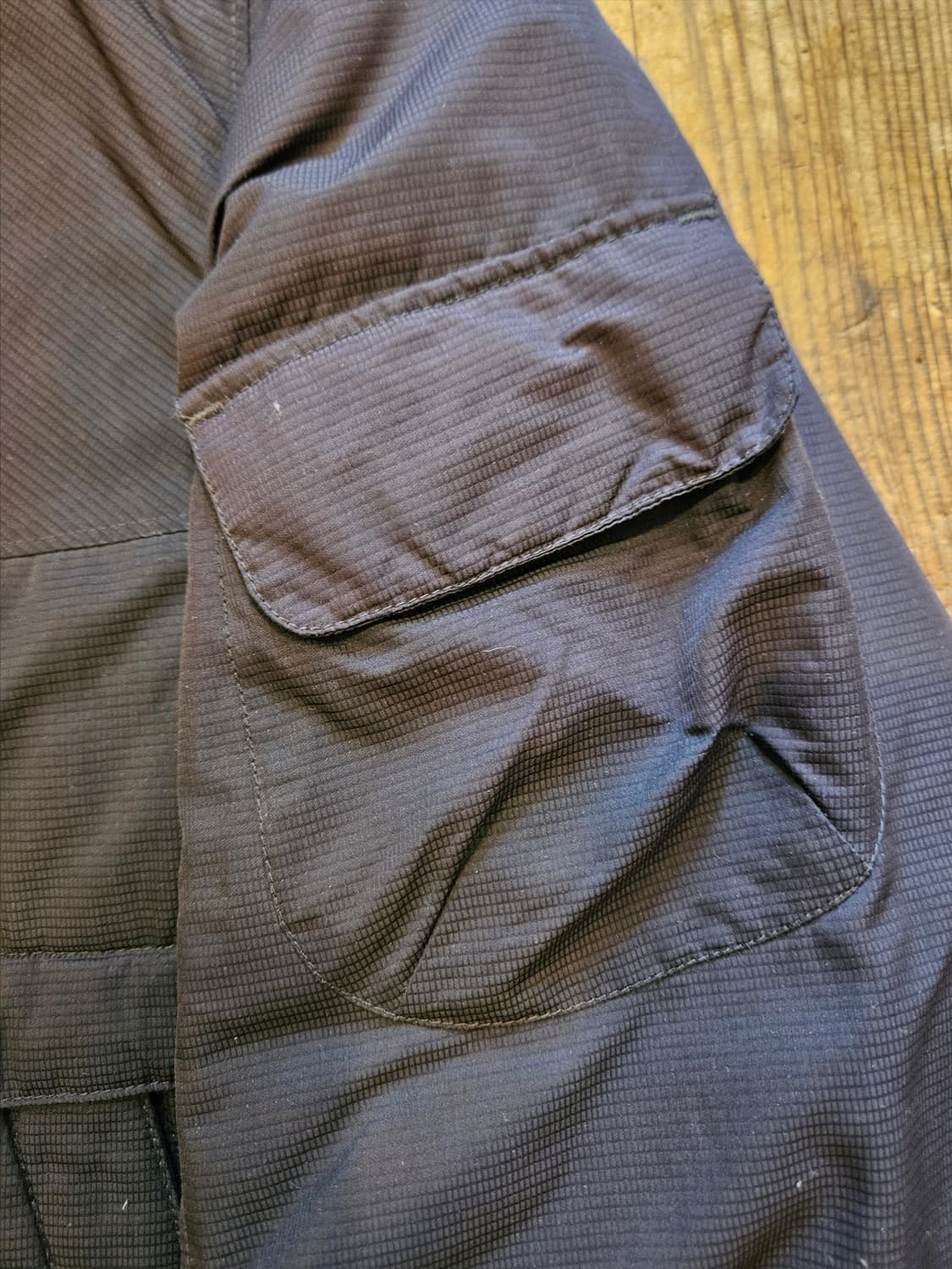 폴로 챕스 랄프로렌 자켓  상품이미지3