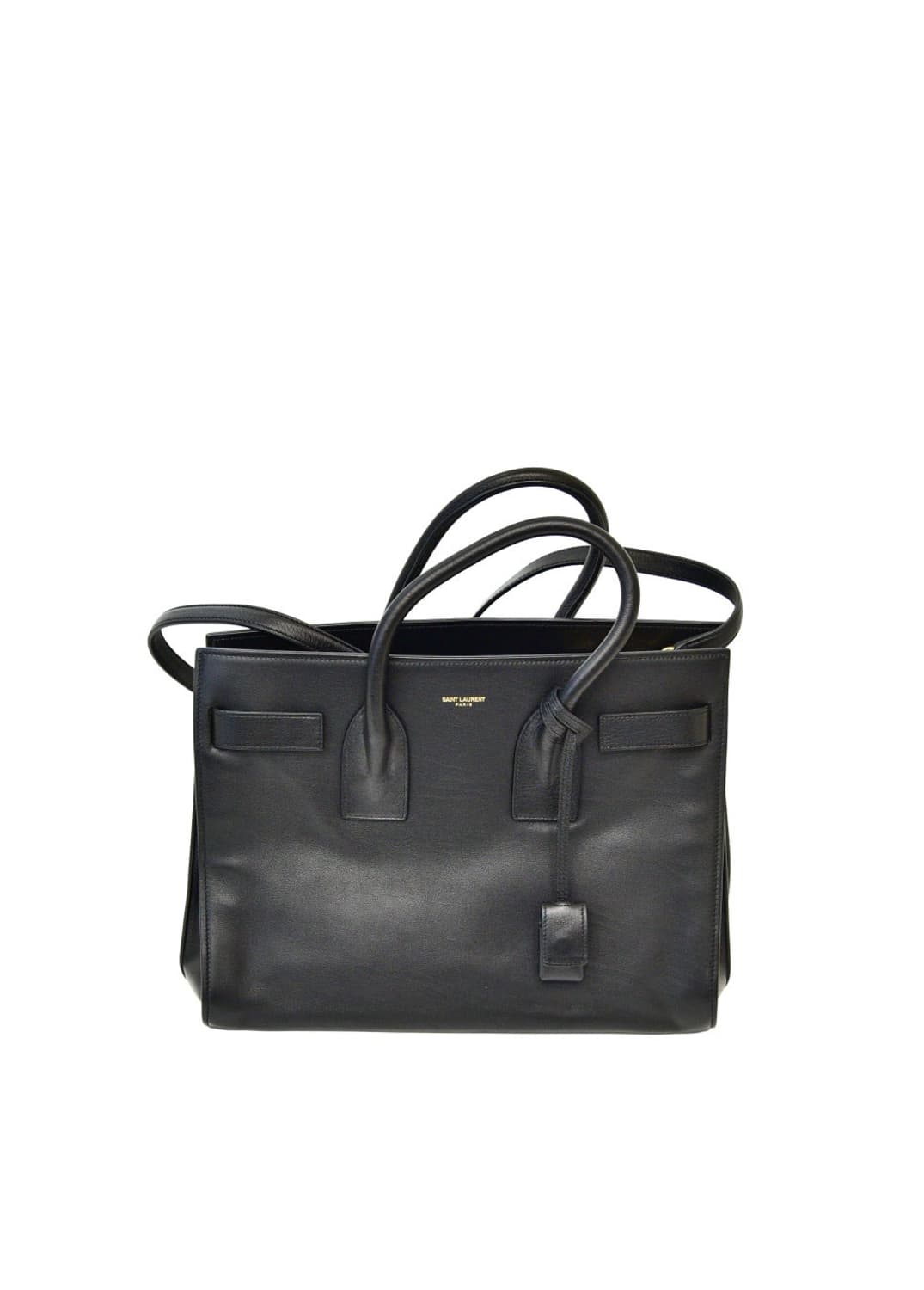 생로랑 삭드쥬르 토트백 (정품) 상품이미지1