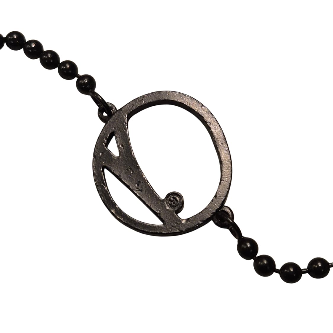 Levi's) 00s 리바이스 엔지니어드진 LEJ 로고 키체인 상품이미지4