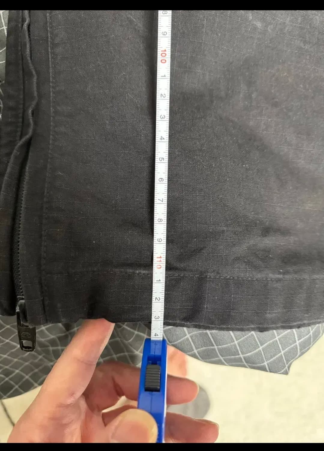 [46]발렌시아가 풀드카고 팬츠 상품이미지6