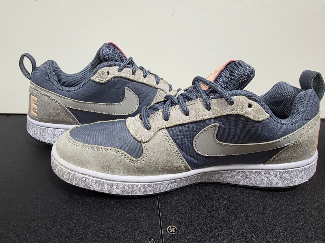 나이키 우먼스 코트 버로우 로우 프리미엄 [250mm] 상품이미지4