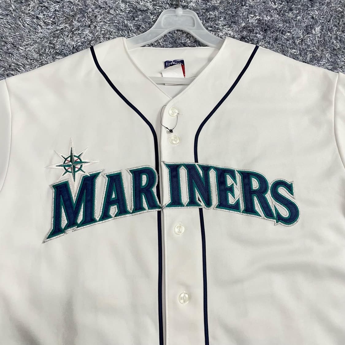마제스틱 MARINERS 져지 상품이미지2