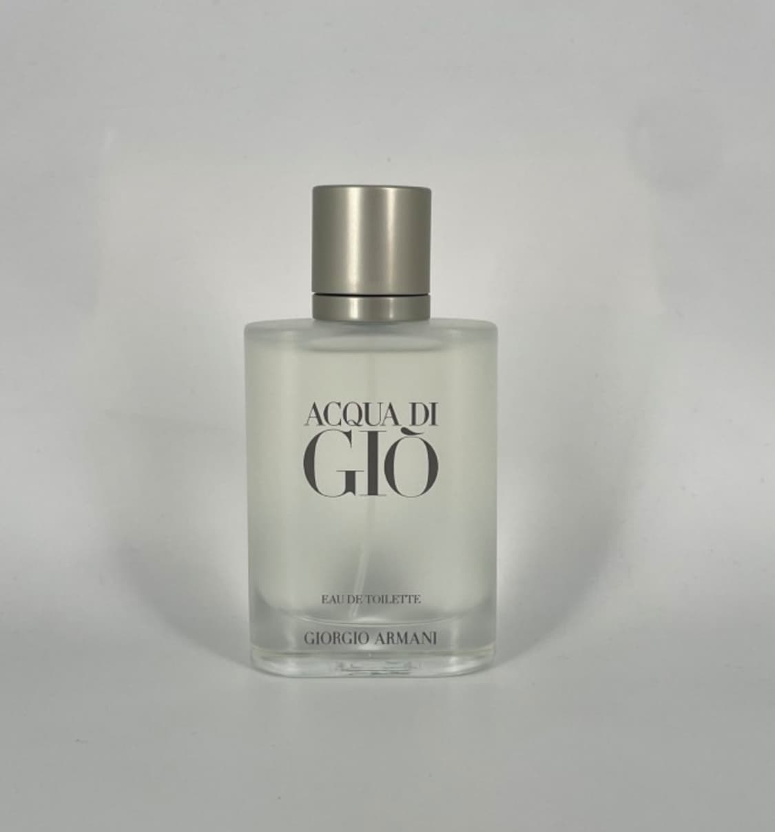 조르지오 아르마니 아쿠아 디 지오 50ml 상품이미지2