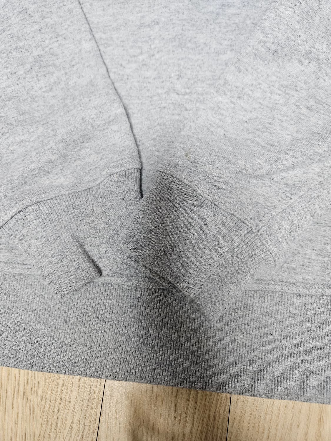 챔피온기모맨투맨 3종 상품이미지10