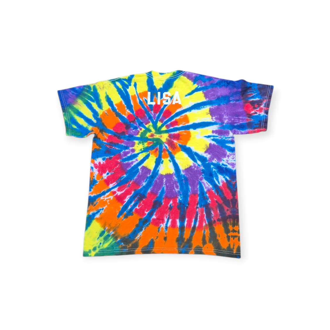 빈티지 반팔 티셔츠 상품이미지2