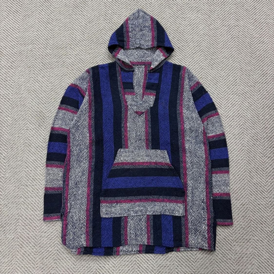 멕시칸 바하 후드  v2552 상품이미지1