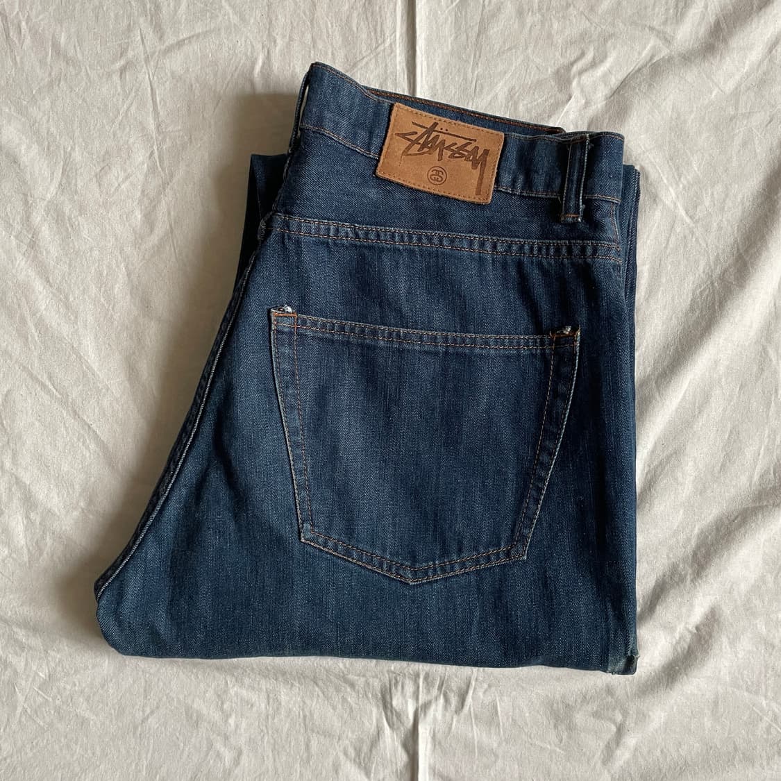 90s Stussy 상품이미지1
