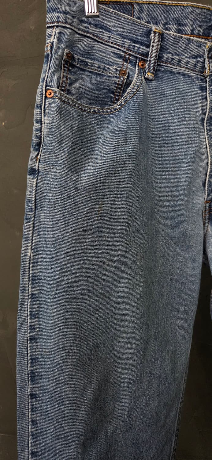 Levi's 550 상품이미지3