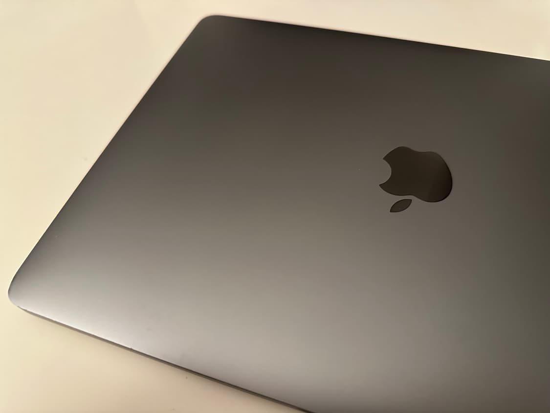 맥북 프로 13 M1 스페이스그레이  상품이미지4