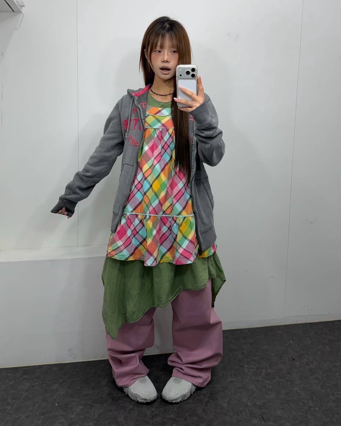 𖤐핑크 하구미 set𖤐  상품이미지1