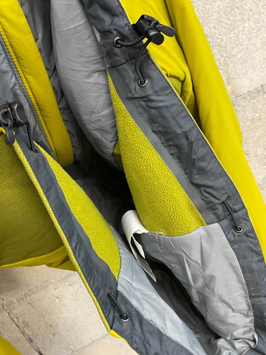 아크테릭스 아톰 LT 자켓 상품이미지4